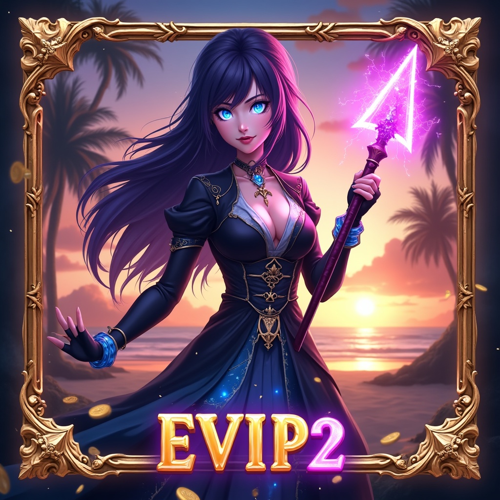 EVIP2 - Download G12.7 & Event Jam 20.00 8.1Mb Terbaru untuk Anda  